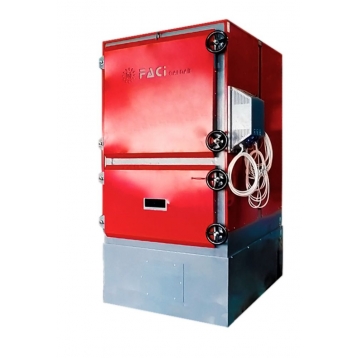 Pellet boiler FACI 645