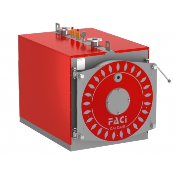 Boiler FACI GAS 500