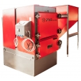 FACI 258 pellet boiler