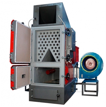 FACI ARIA CALDA 130 hot air generator