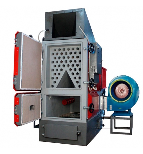 FACI ARIA CALDA 258 hot air generator