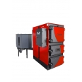 FACI FSS 115 wood chip boiler