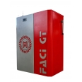FACI GT automatic boiler