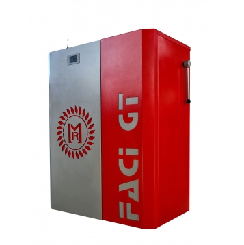 FACI GT automatic boiler