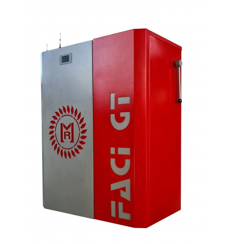 FACI GT automatic boiler