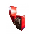 FACI 15 pellet boiler
