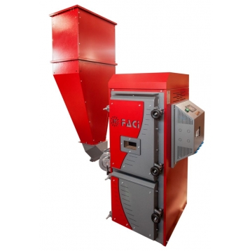 FACI 26 pellet boiler