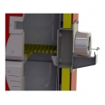 FACI SAF 26 semi-automatic boiler