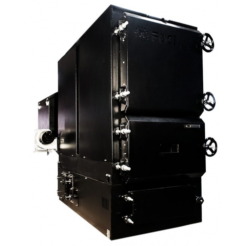 FACI BLACK 258 coal boiler