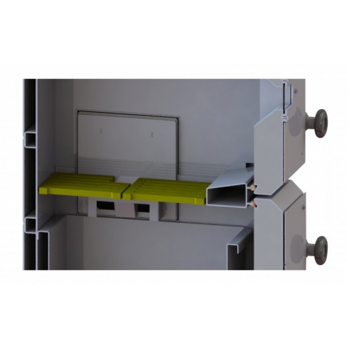 FACI SAF 32 semi-automatic boiler