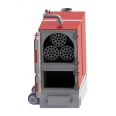 FACI SAF 386 semi-automatic boiler