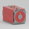 FACI GAS 1400 gas boiler