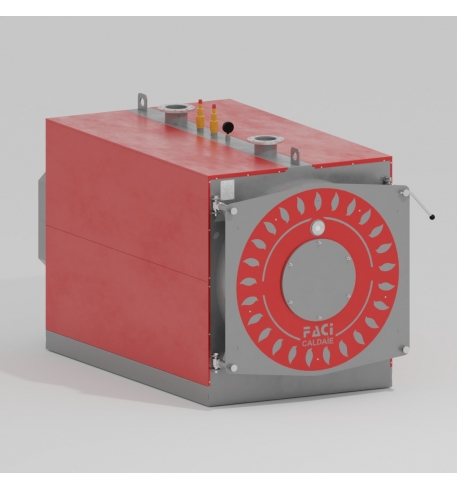 FACI GAS 1400 gas boiler
