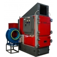 FACI ARIA CALDA 105 hot air generator