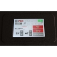 FACI 105 pellet boiler