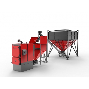 DI STRADA hopper 7 m³