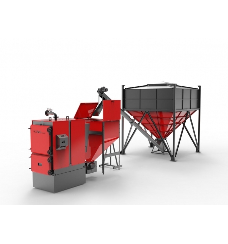 DI STRADA hopper 7 m³