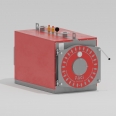 FACI GAS 350 gas boiler