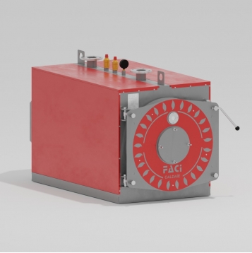 FACI GAS 300 gas boiler