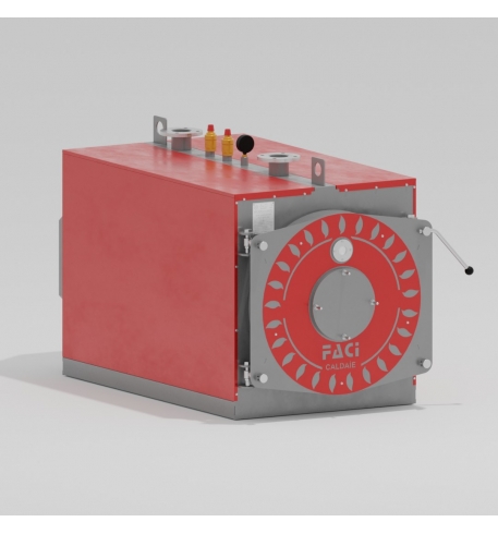 FACI GAS 350 gas boiler