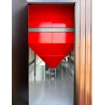 FACI 105 modular boiler house
