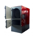 FACI 645 pellet boiler