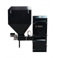 FACI BLACK 27 coal boiler