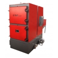 FACI FSS 1000 wood chip boiler