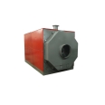 FACI GAS GRANDE 3500 three-pass gas boiler