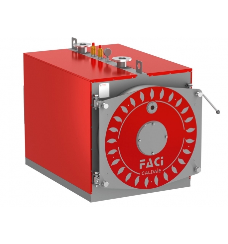 FACI GAS 850 gas boiler