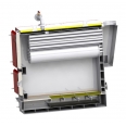 FACI SAF 386 semi-automatic boiler