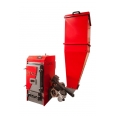 FACI 15 pellet boiler