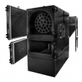 FACI BLACK 386 coal boiler