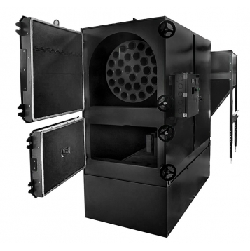 FACI BLACK 258 coal boiler