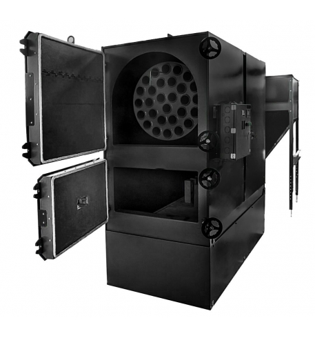 FACI BLACK 386 coal boiler