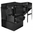 FACI BLACK 761 coal boiler