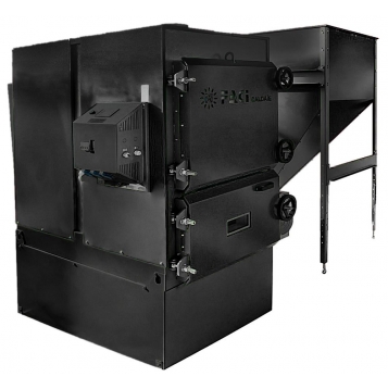 FACI BLACK 761 coal boiler