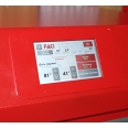 FACI 15 pellet boiler