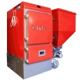 FACI 78 pellet boiler