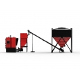 DI STRADA hopper 7 m³