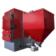 FACI 105 pellet boiler