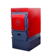 FACI TT 42 solid fuel boiler