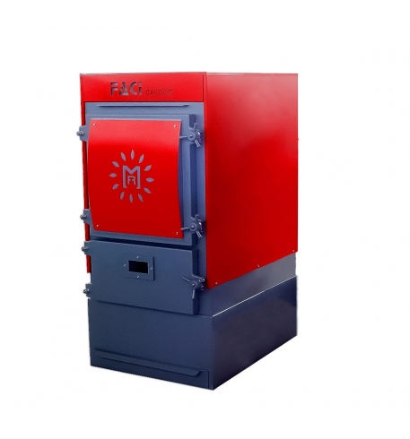 FACI TT 42 solid fuel boiler