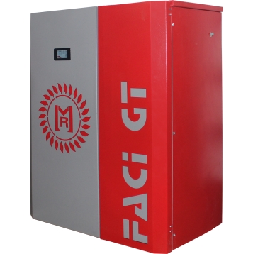 FACI GT automatic boiler