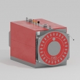 FACI GAS 1200 gas boiler