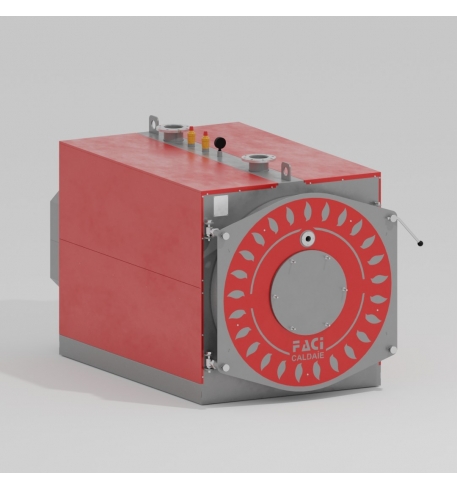 FACI GAS 1200 gas boiler