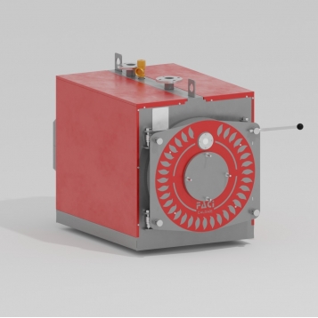 FACI GAS 100 gas boiler