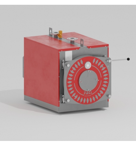 FACI GAS 120 gas boiler