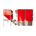 FACI 455 pellet boiler