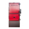 FACI 455 pellet boiler